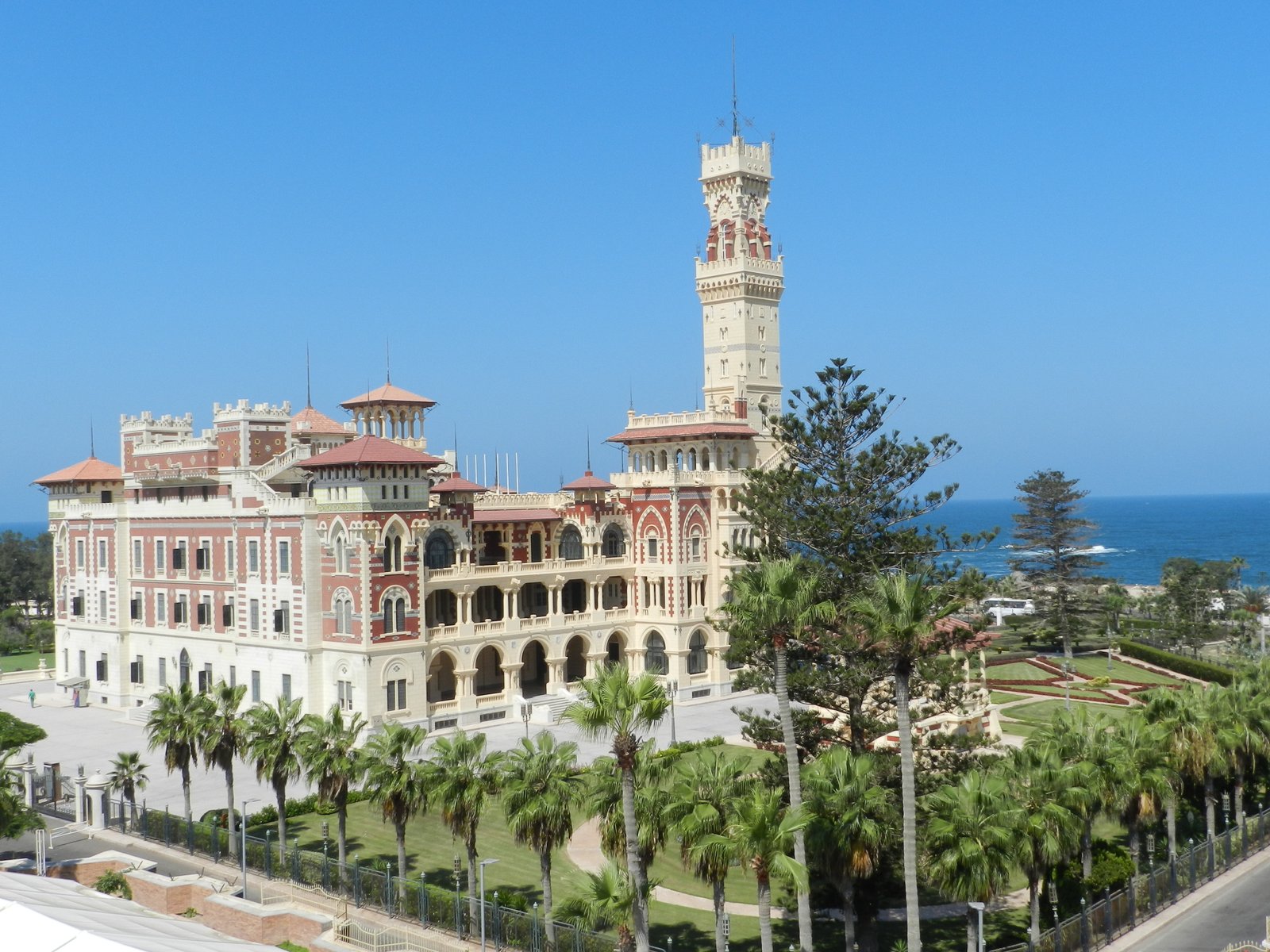 Alexandria Egypt