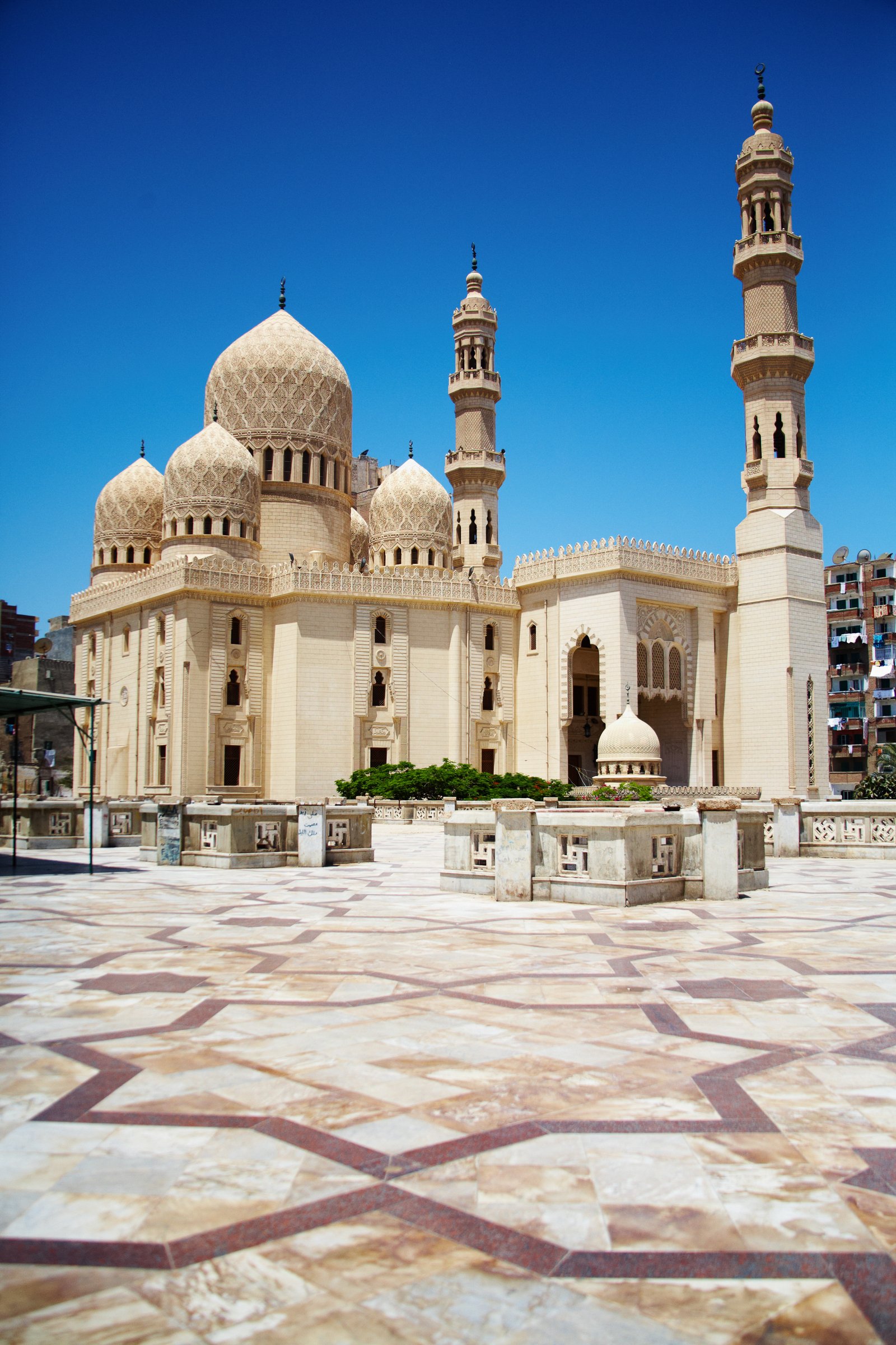 Alexandria Egypt