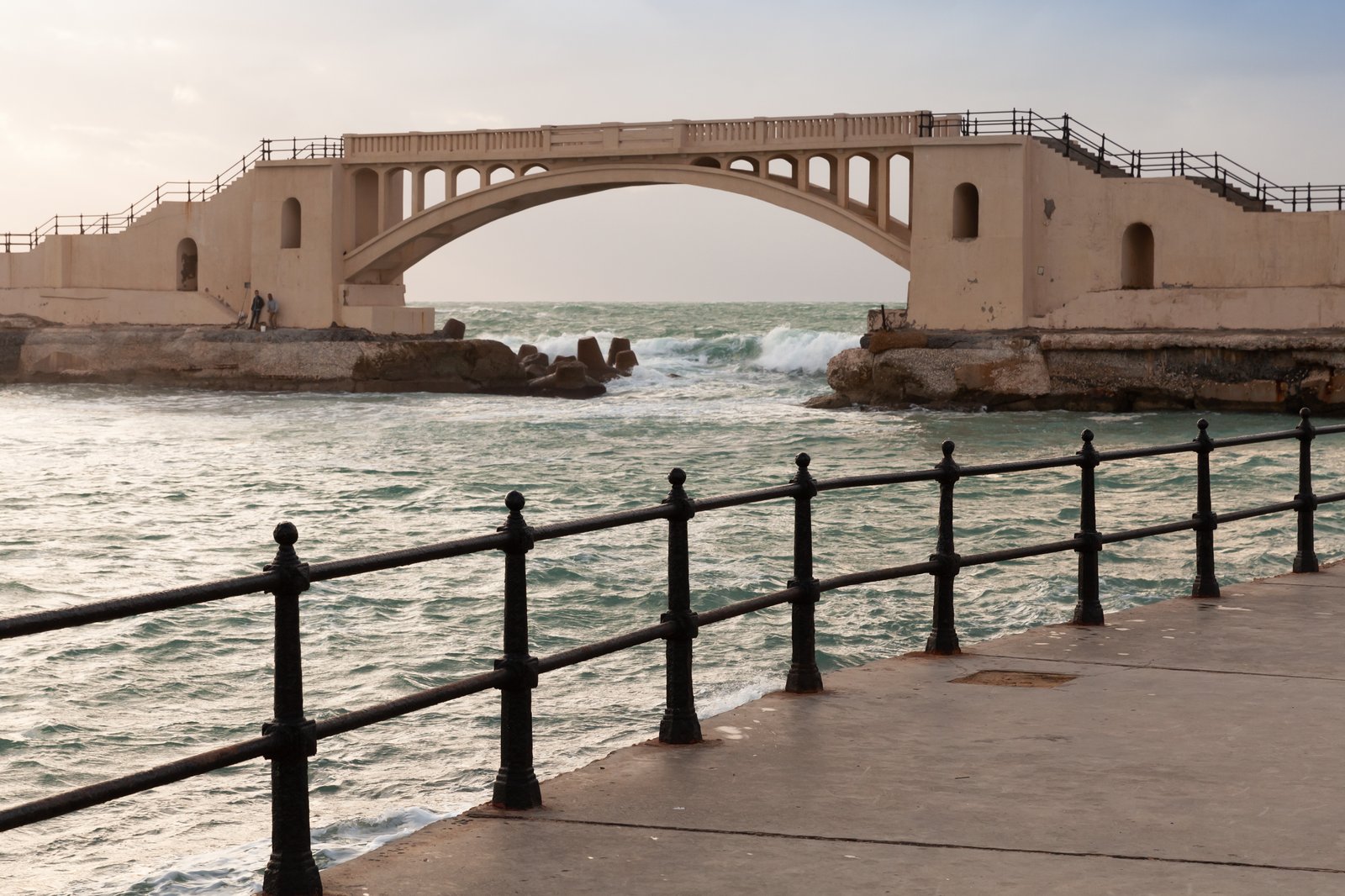Alexandria Egypt