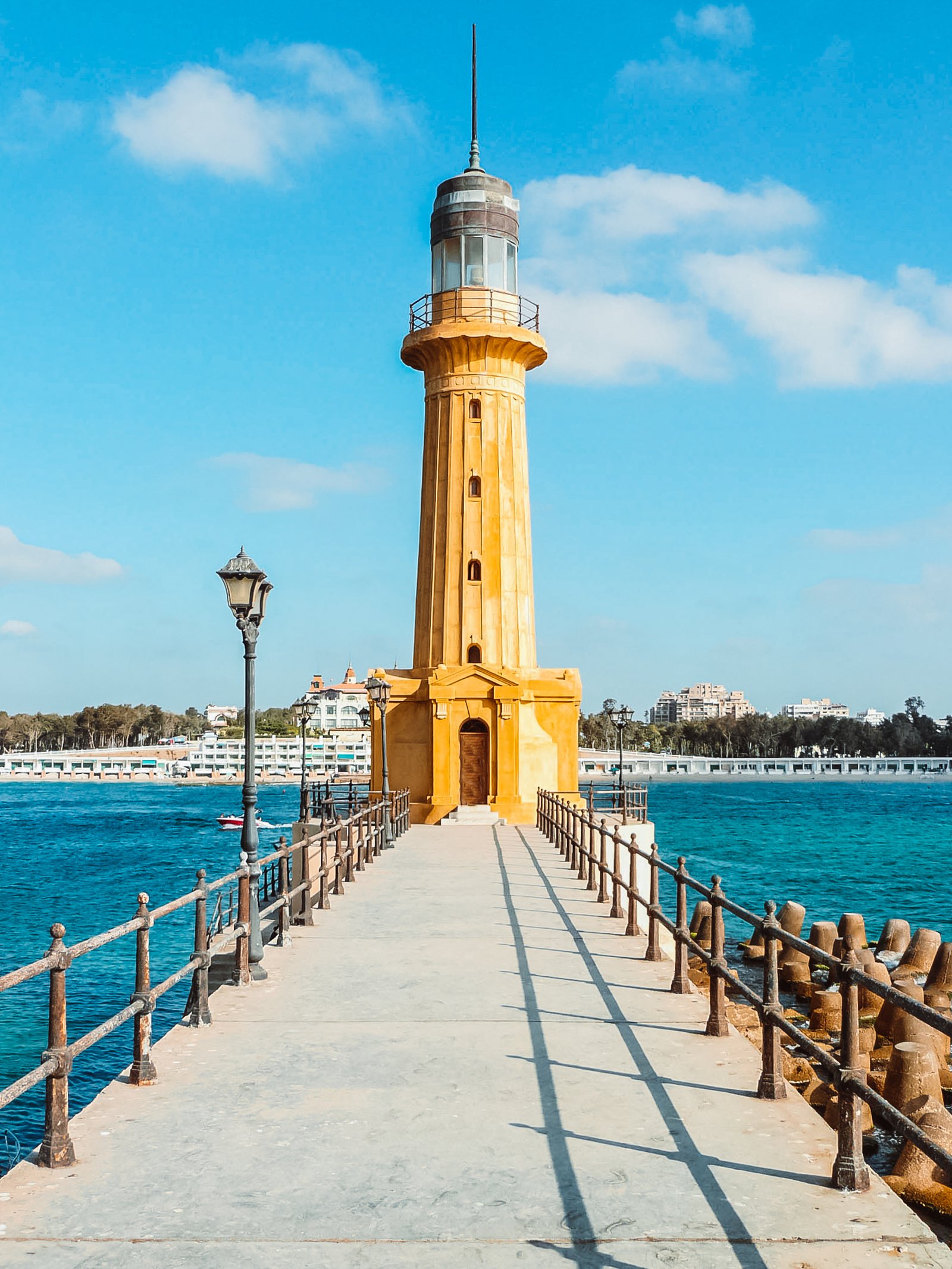 Alexandria Egypt