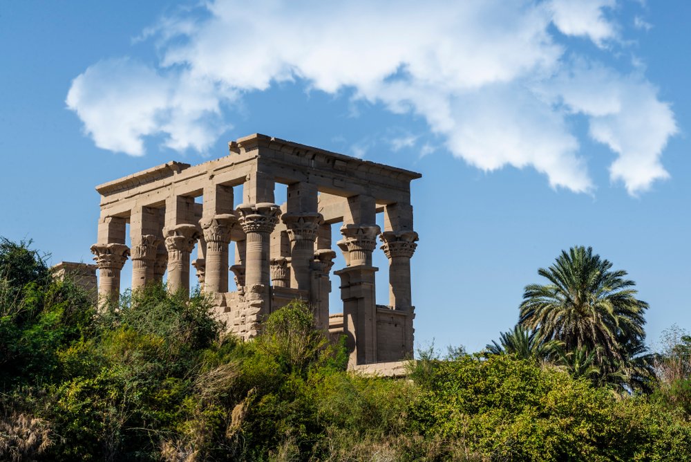 Aswan Egypt