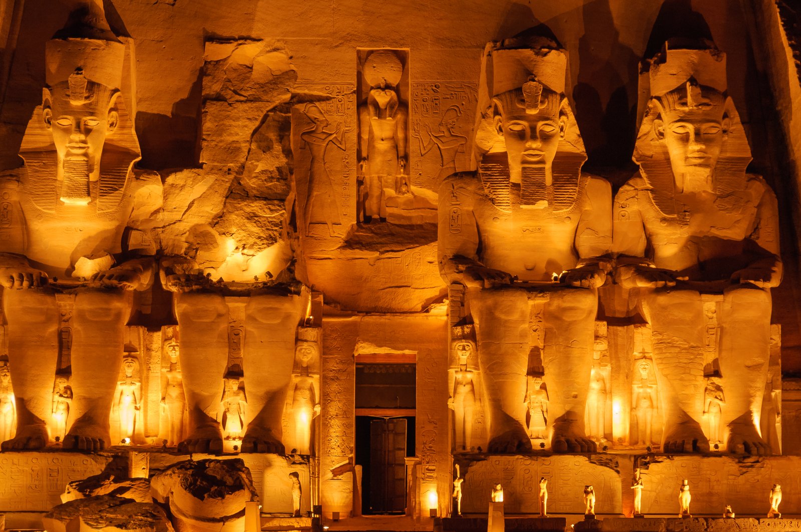 Aswan Egypt