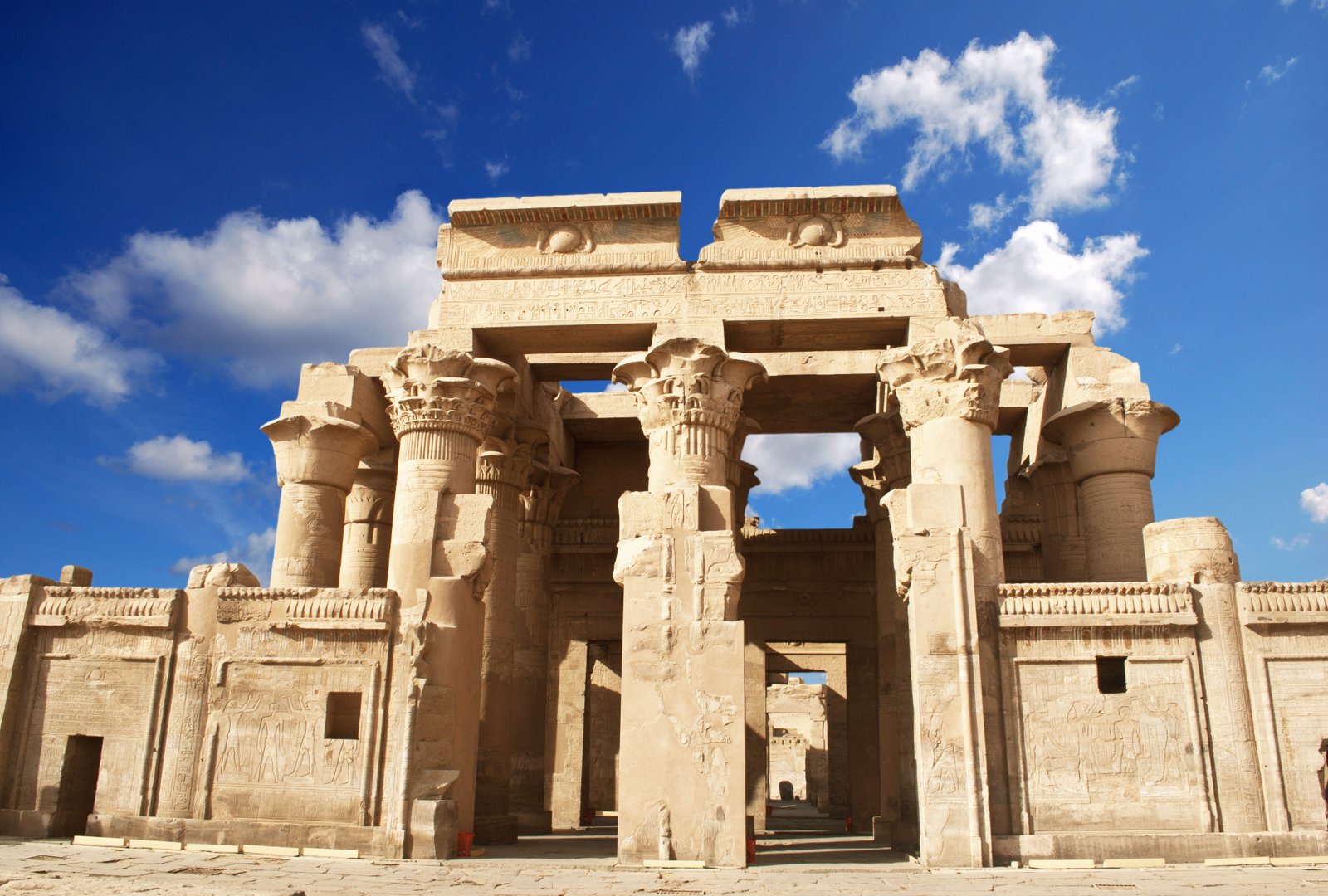 Aswan Egypt