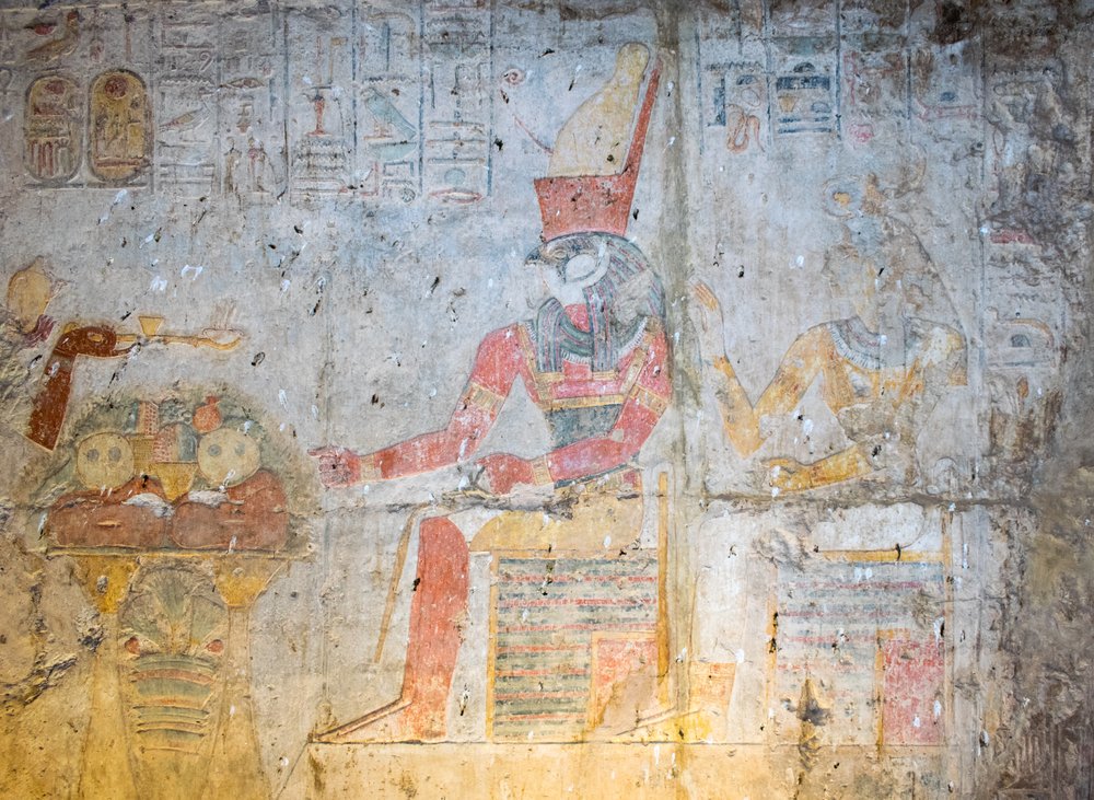 Aswan Egypt
