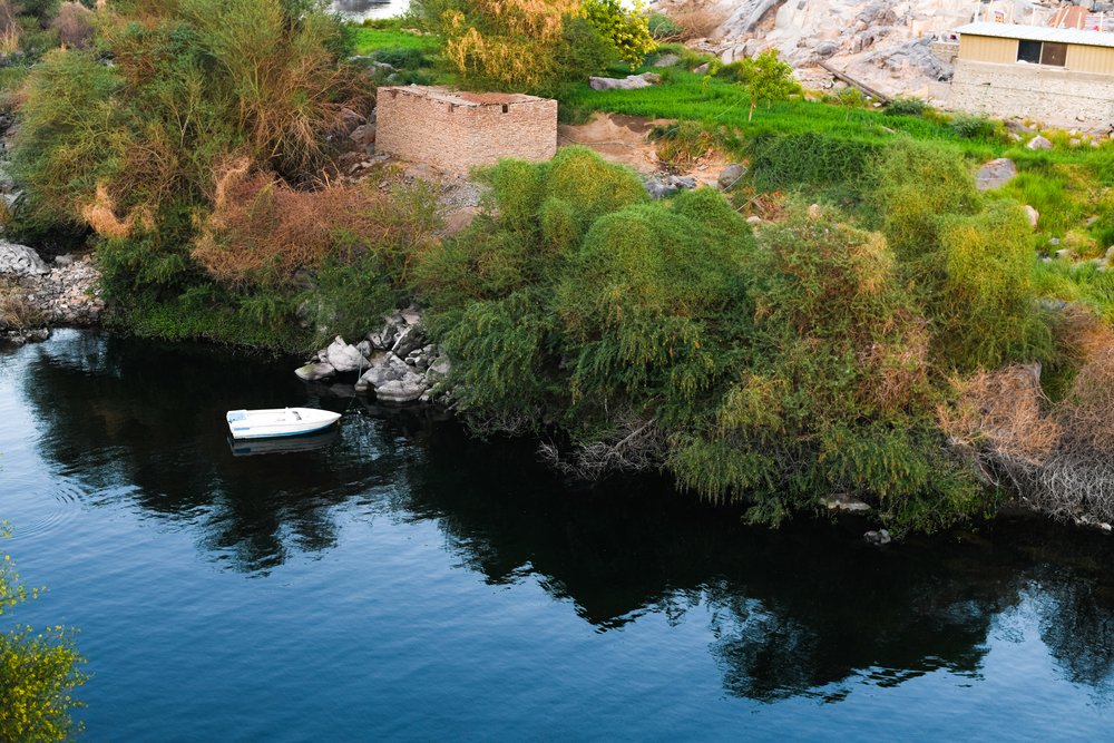 Aswan Egypt