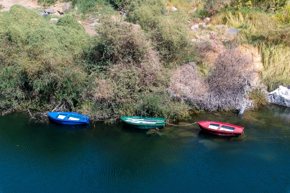 Aswan Egypt