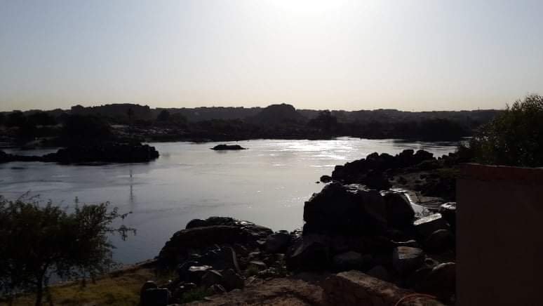 Aswan Egypt