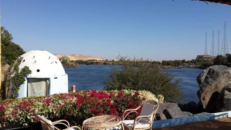 Aswan Egypt