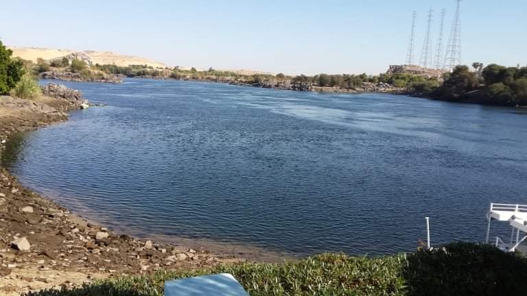 Aswan Egypt