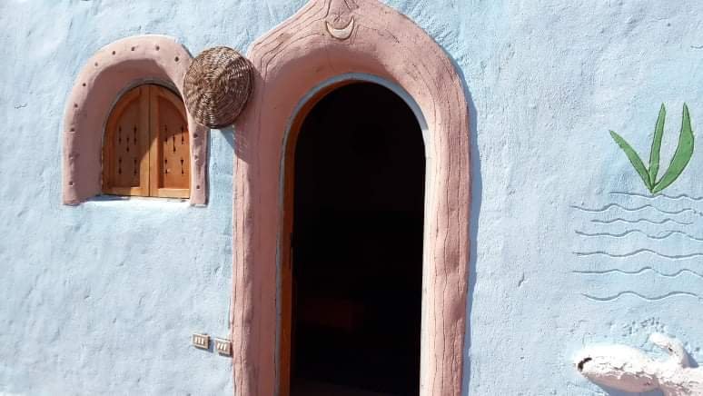 Aswan Egypt