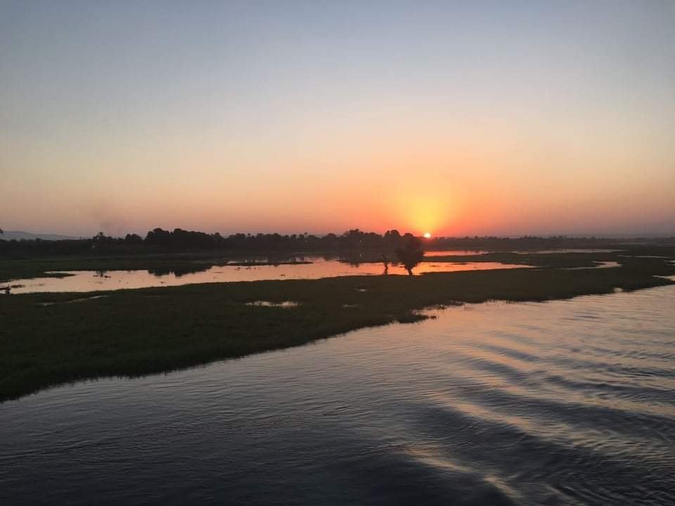 Aswan Egypt