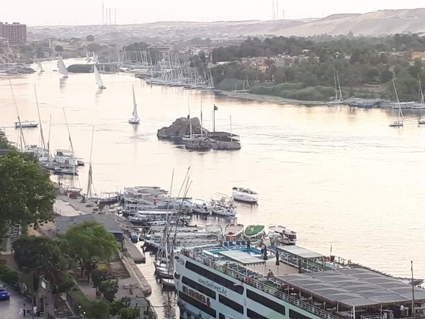 Aswan Egypt