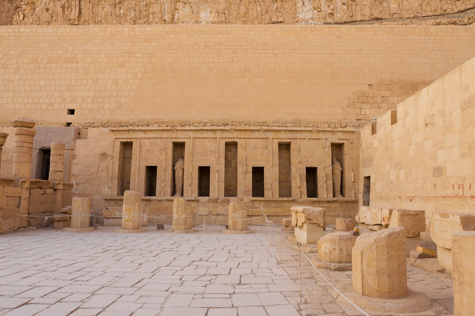 Best places to visit in Egypt