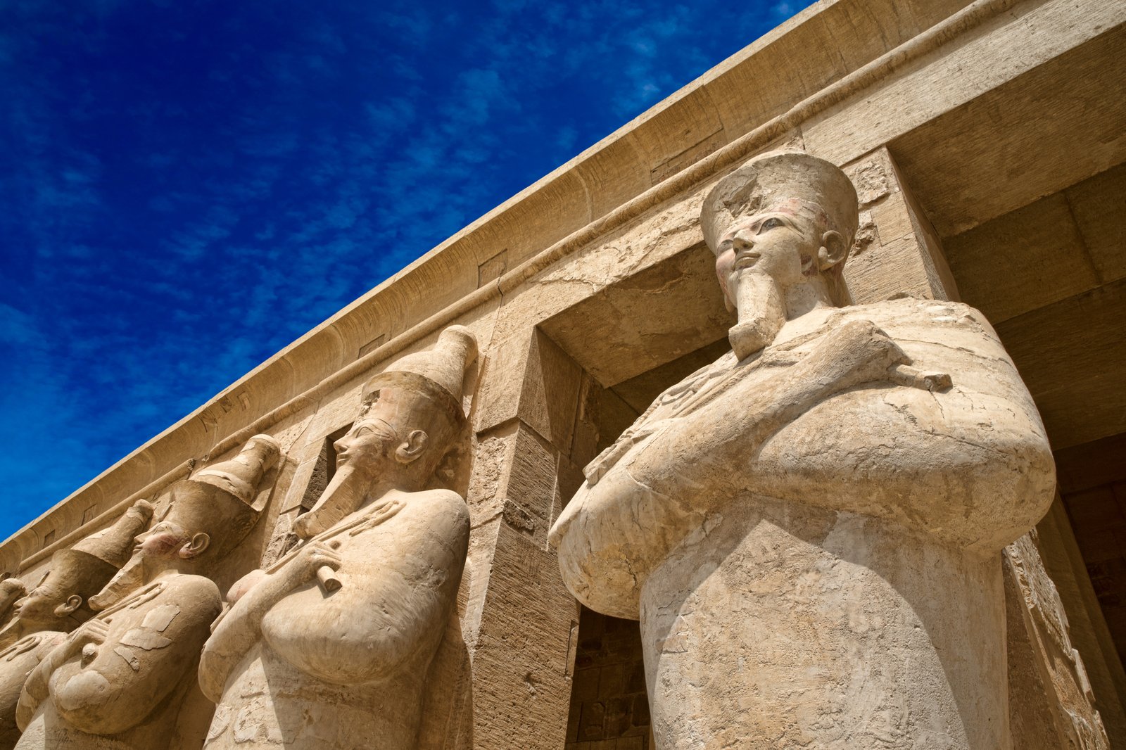 Best places to visit in Egypt