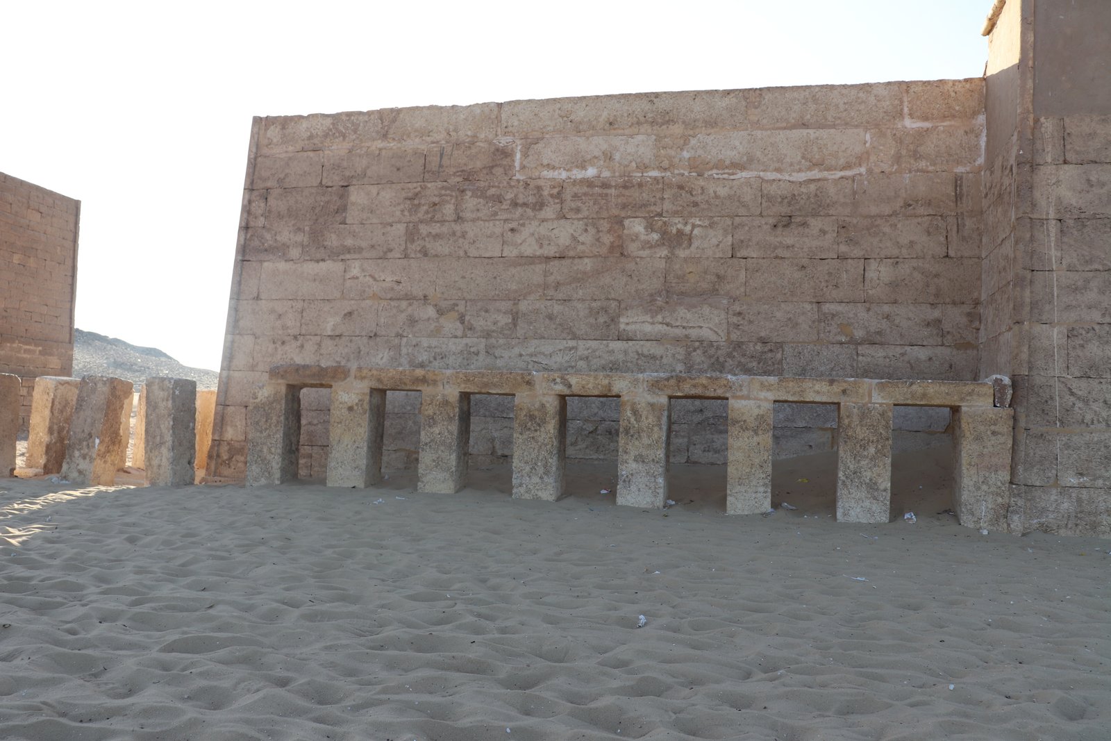 Best places to visit in Egypt