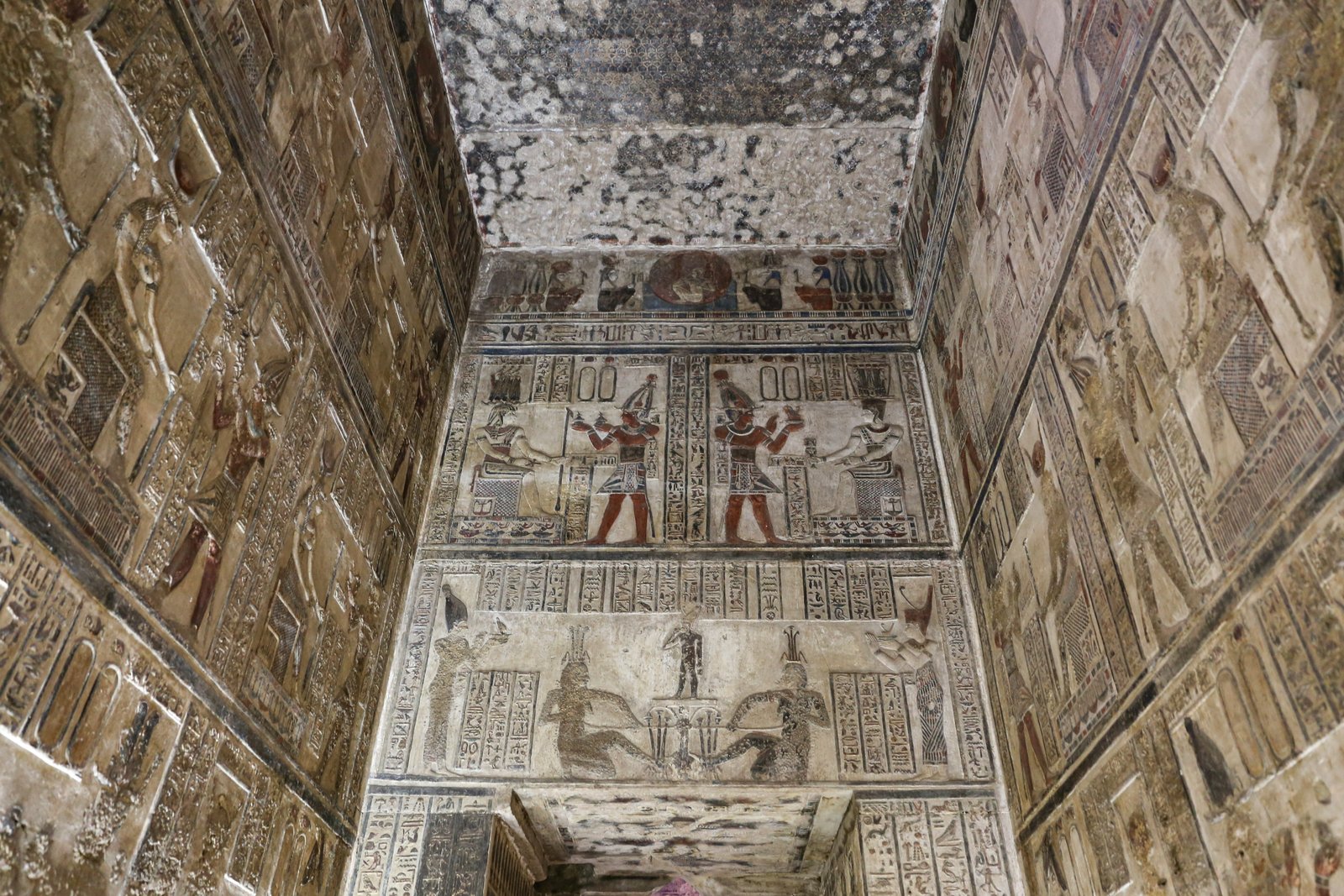 Best places to visit in Egypt