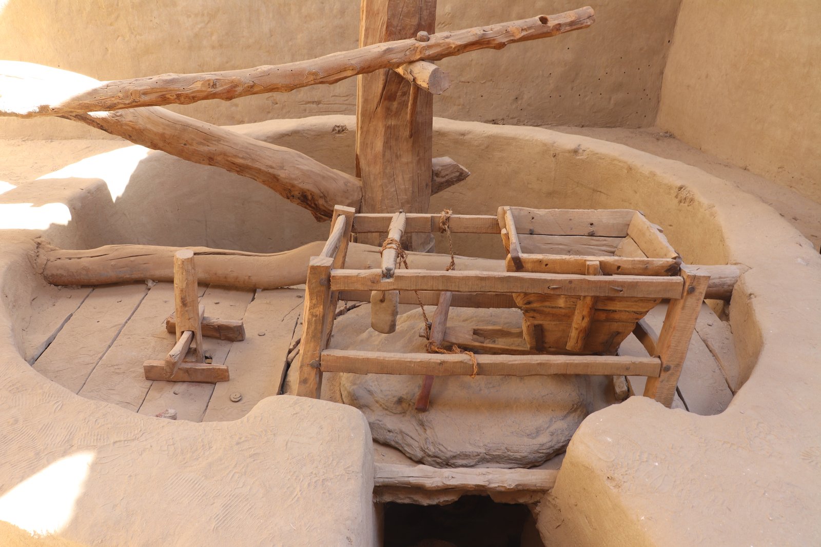 Best places to visit in Egypt