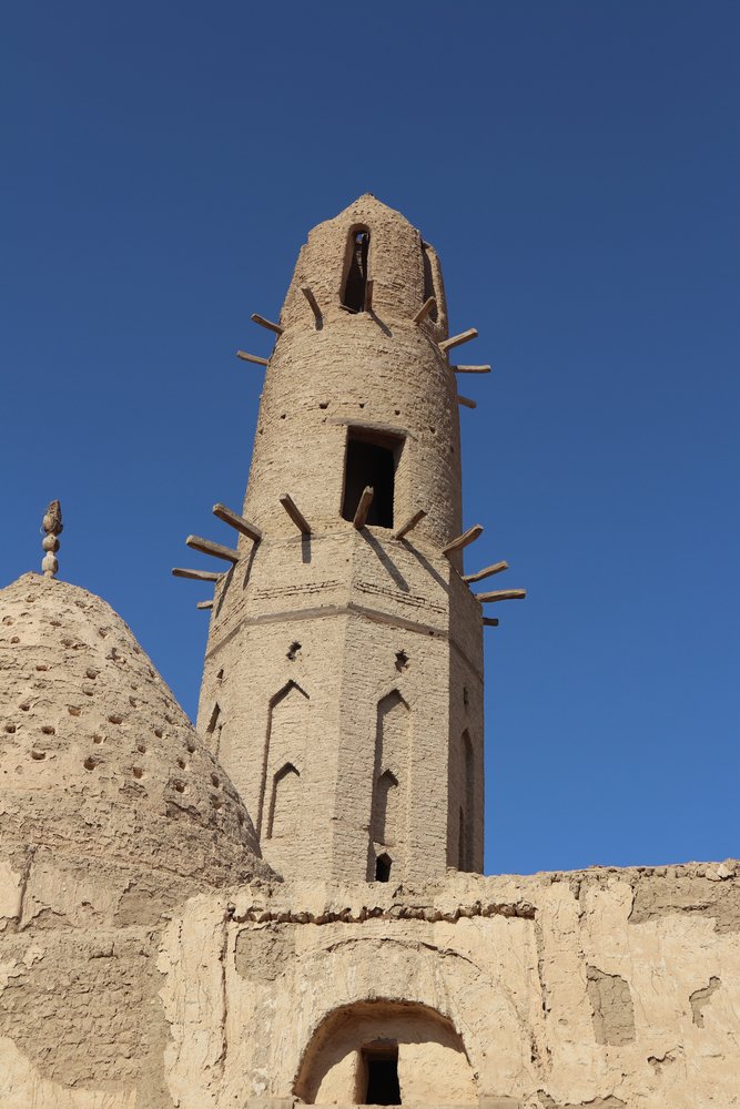 Best places to visit in Egypt