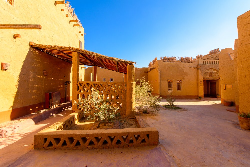 Best places to visit in Egypt