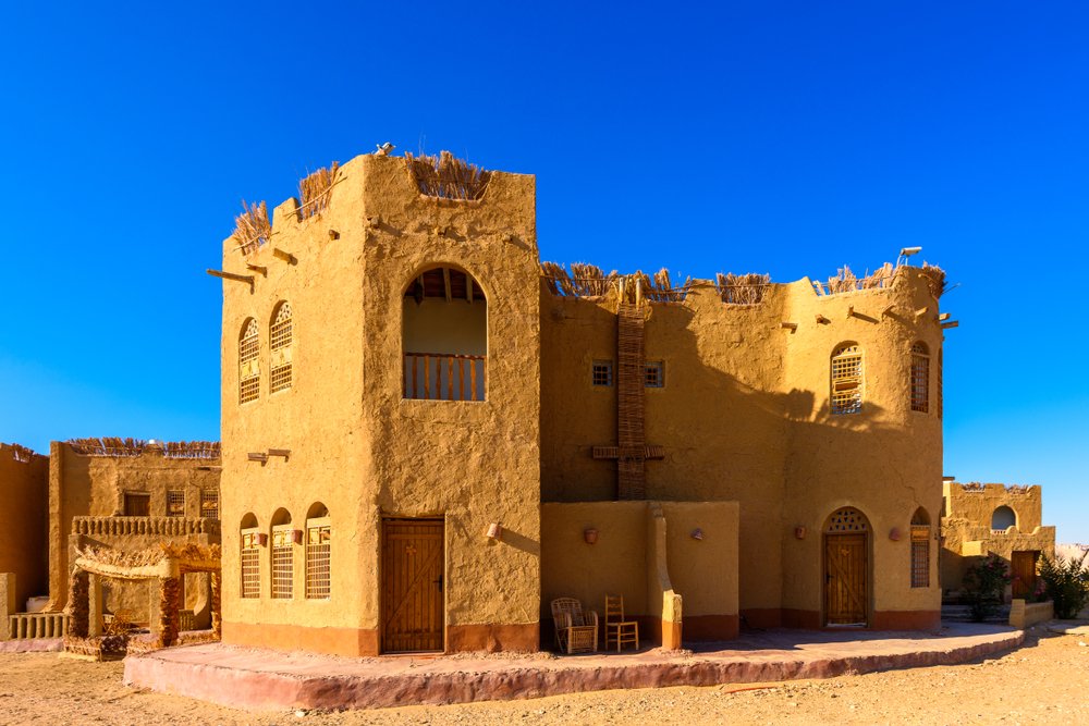 Best places to visit in Egypt