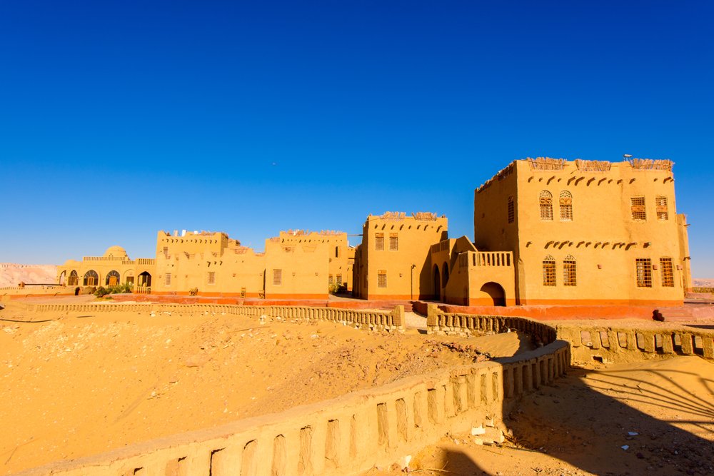 Best places to visit in Egypt