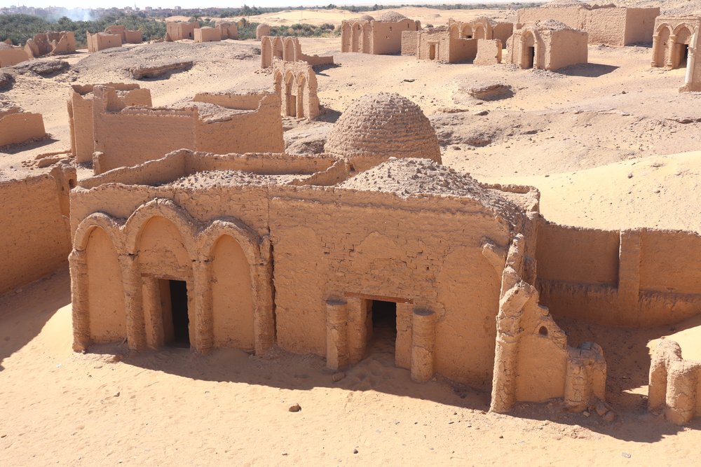 Best places to visit in Egypt