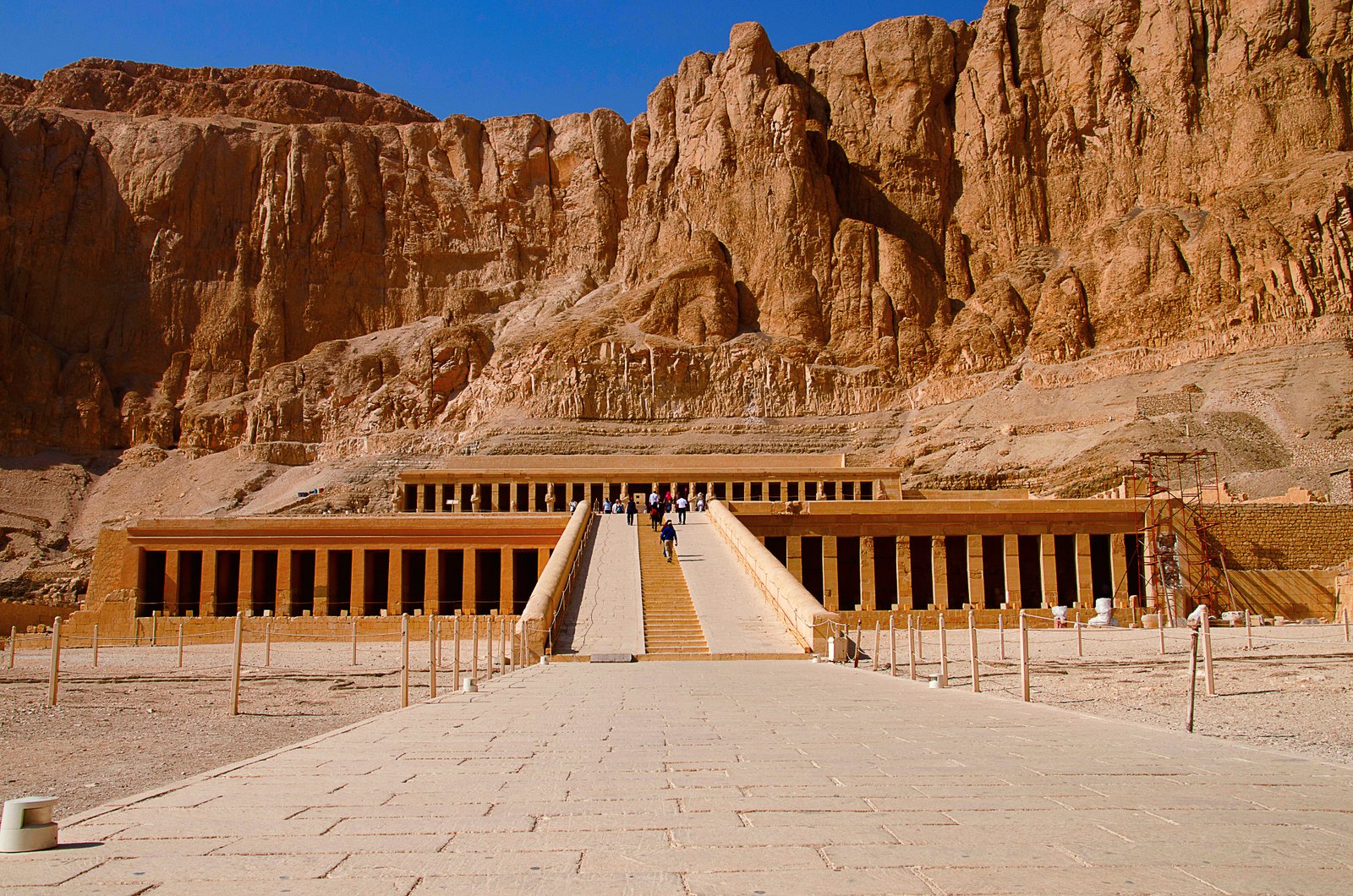 Best Places to Visit in Egypt 2026