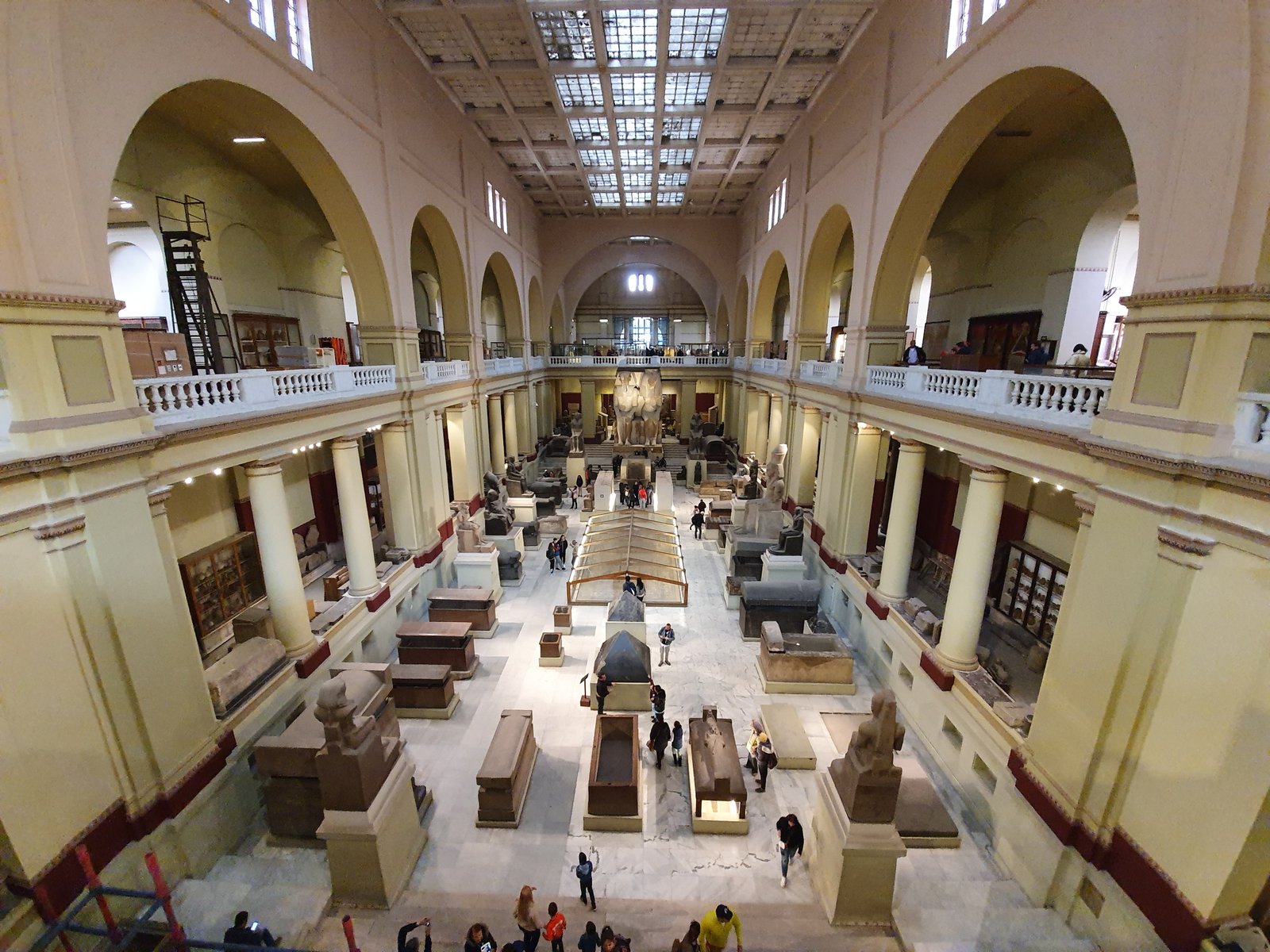 Cairo Egypt