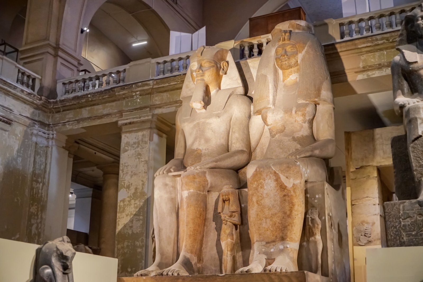 Cairo Egypt