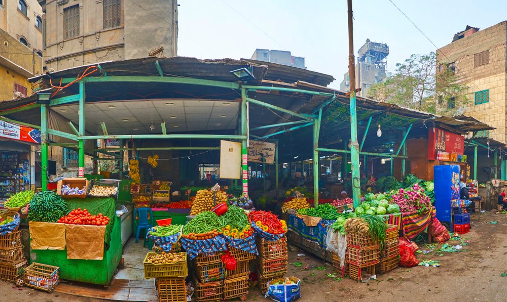 Cairo Egypt