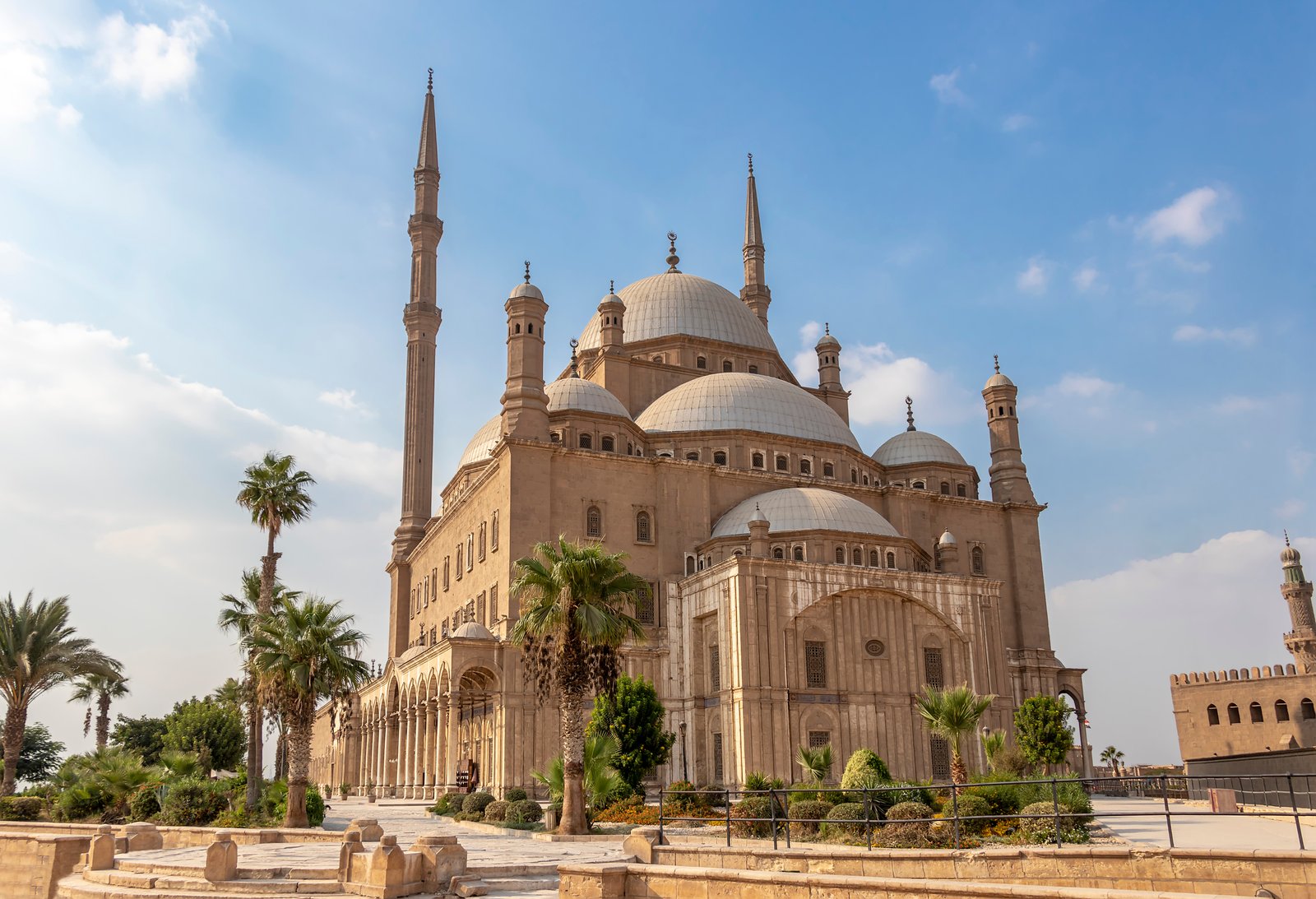 Cairo Egypt