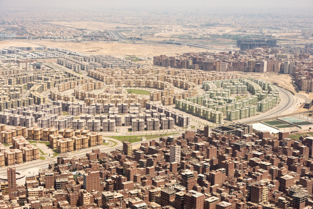 Cairo Egypt