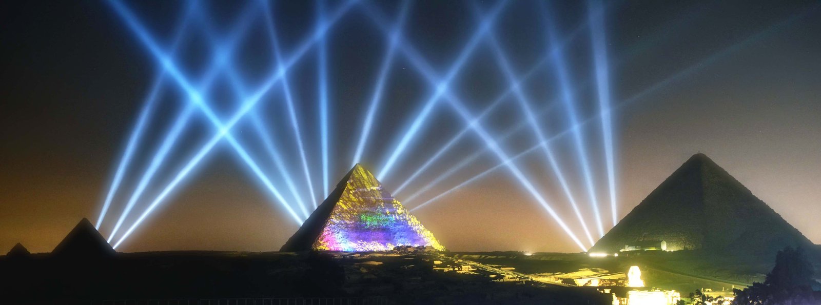 Cairo Egypt