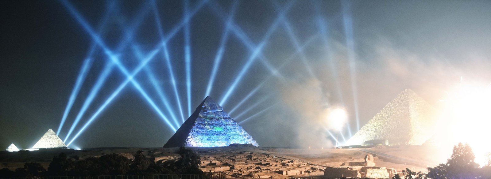 Cairo Egypt
