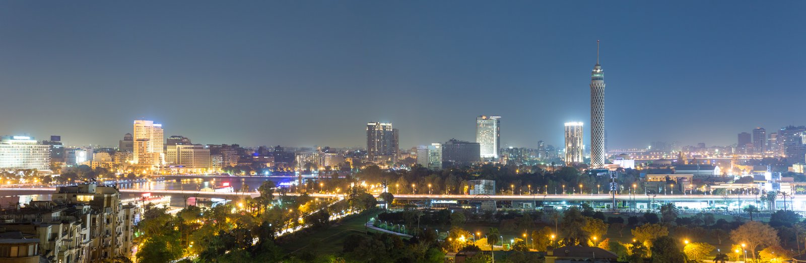 Cairo Egypt