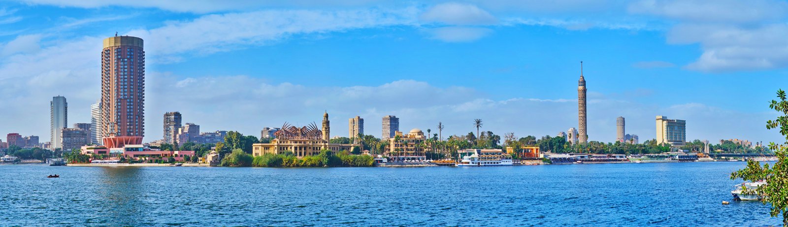 Cairo Egypt