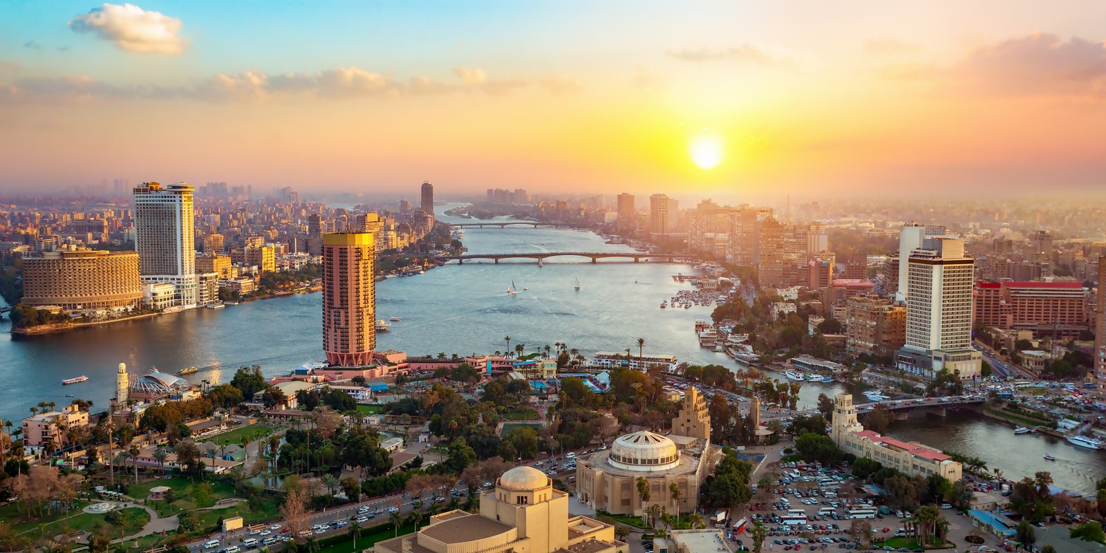 Cairo Egypt