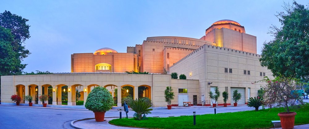 Cairo Egypt