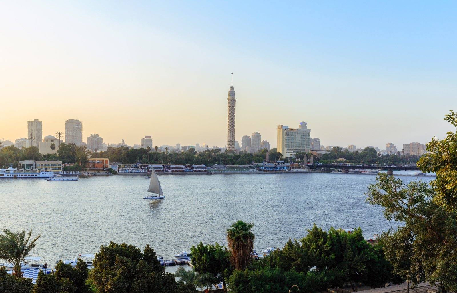 Cairo Egypt