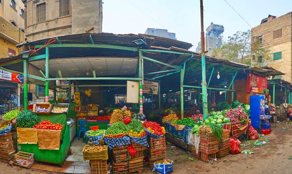 Cairo Egypt