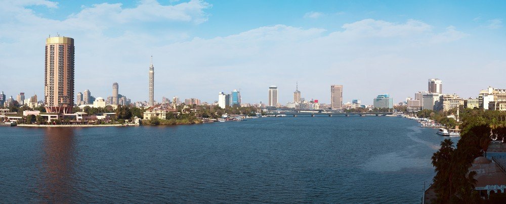 Cairo Egypt
