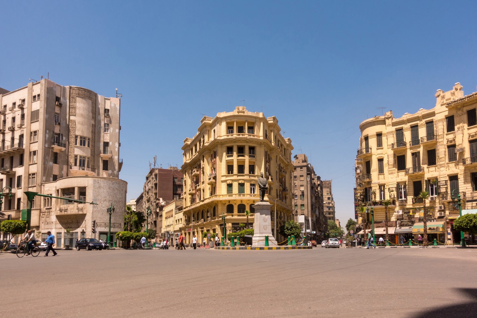 Cairo Egypt