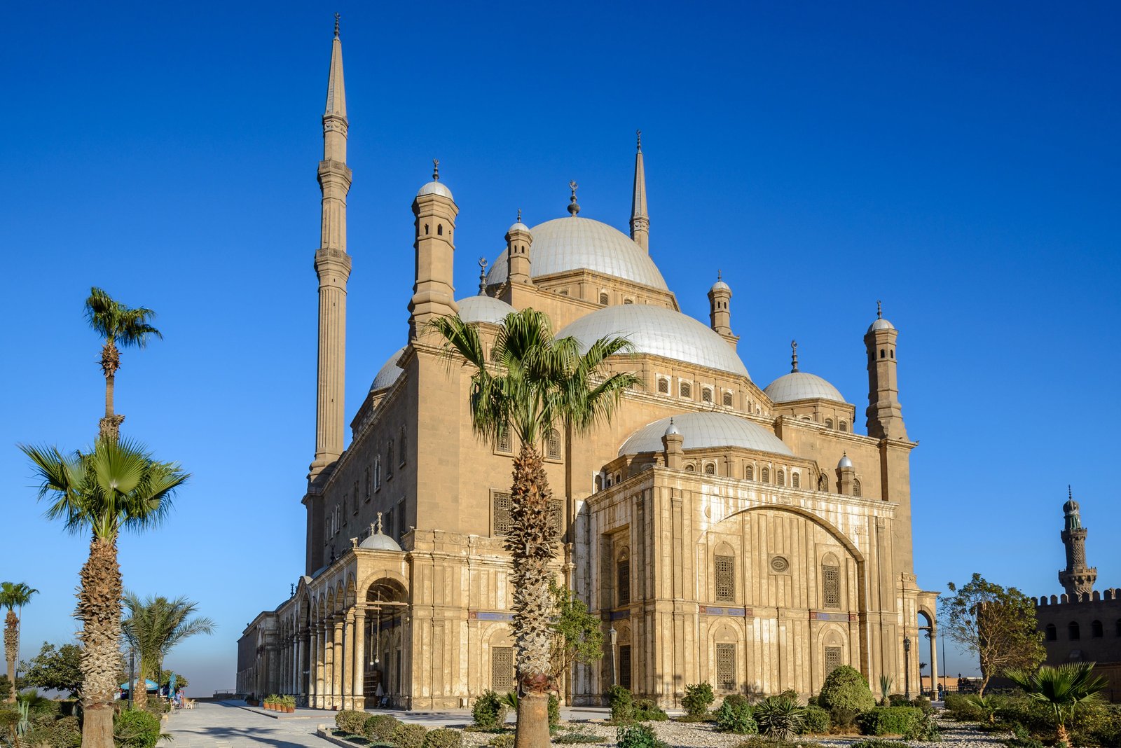 Cairo Egypt