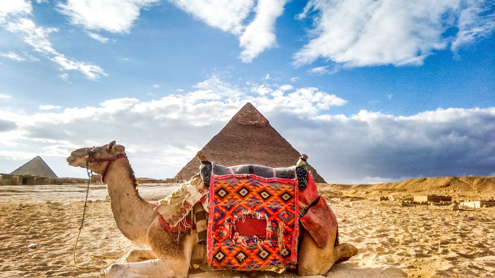 Cairo Egypt