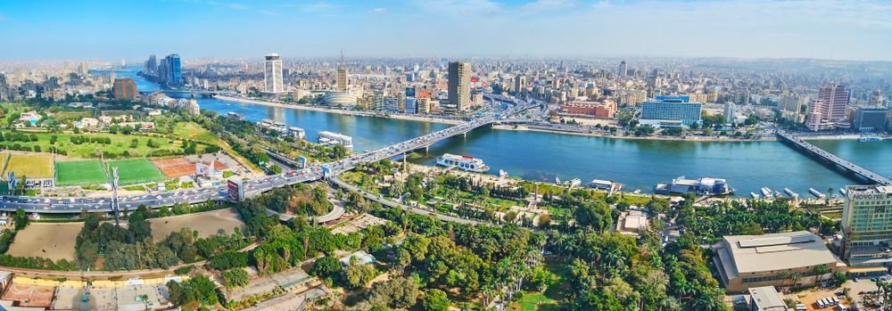 Cairo Egypt