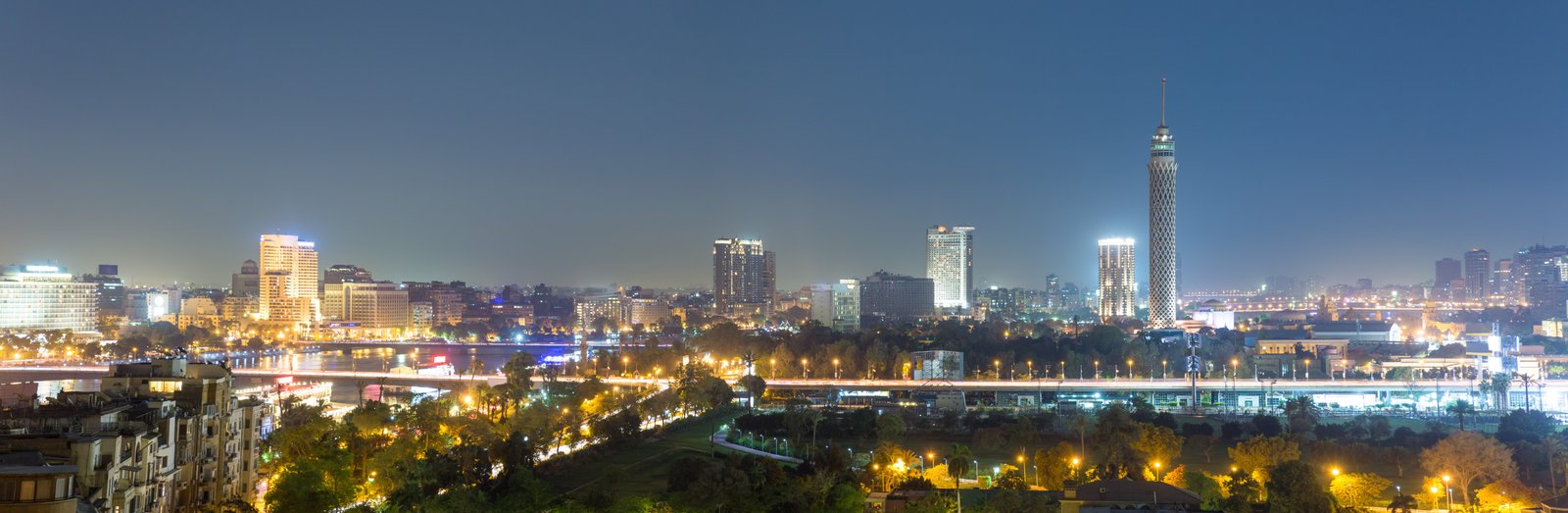 Cairo Egypt