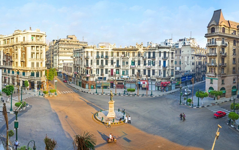 Cairo Egypt