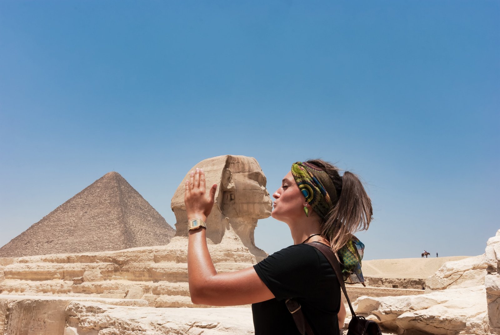 Cairo Egypt