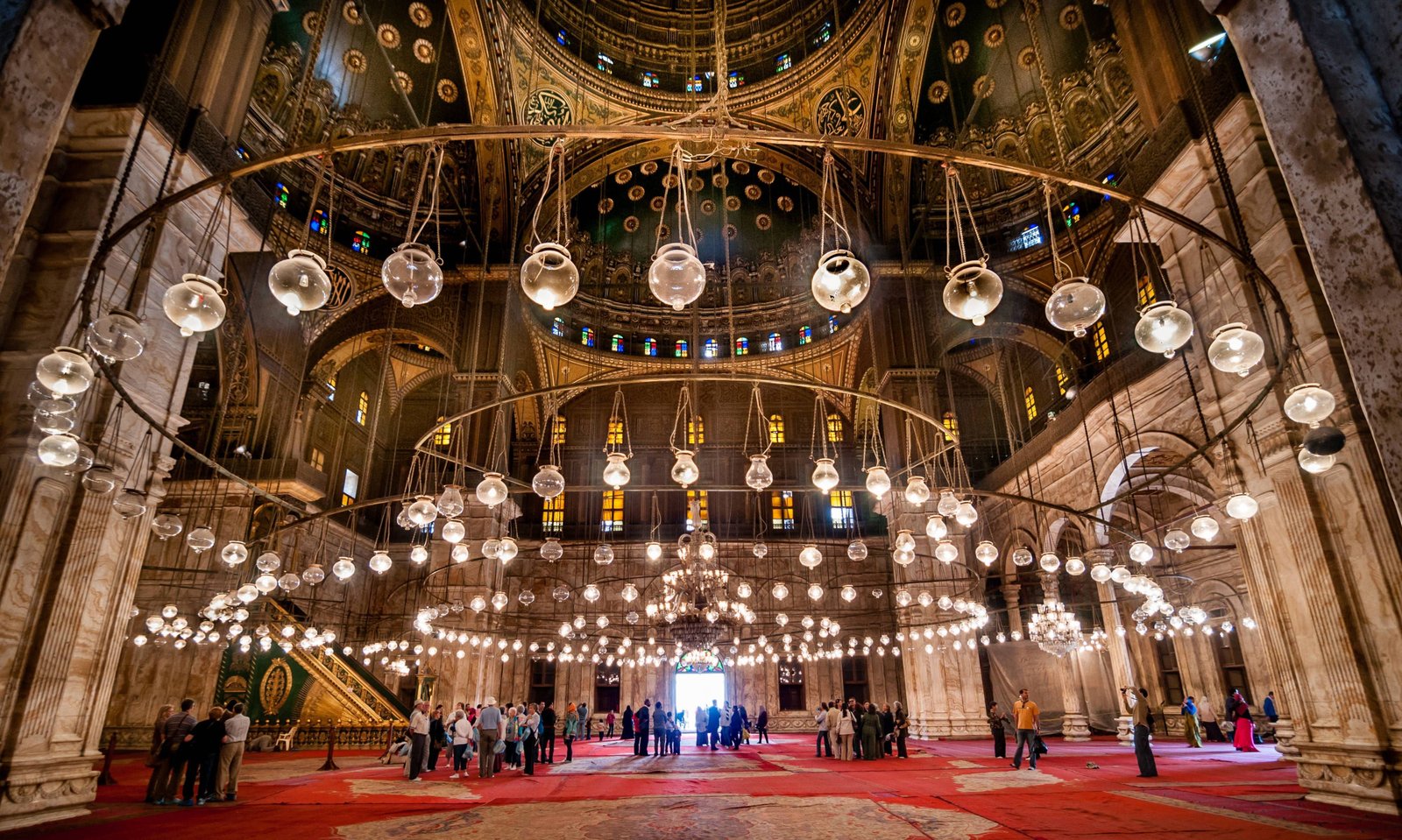 Cairo Egypt