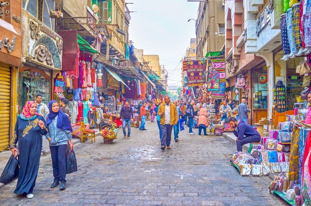 Cairo Egypt